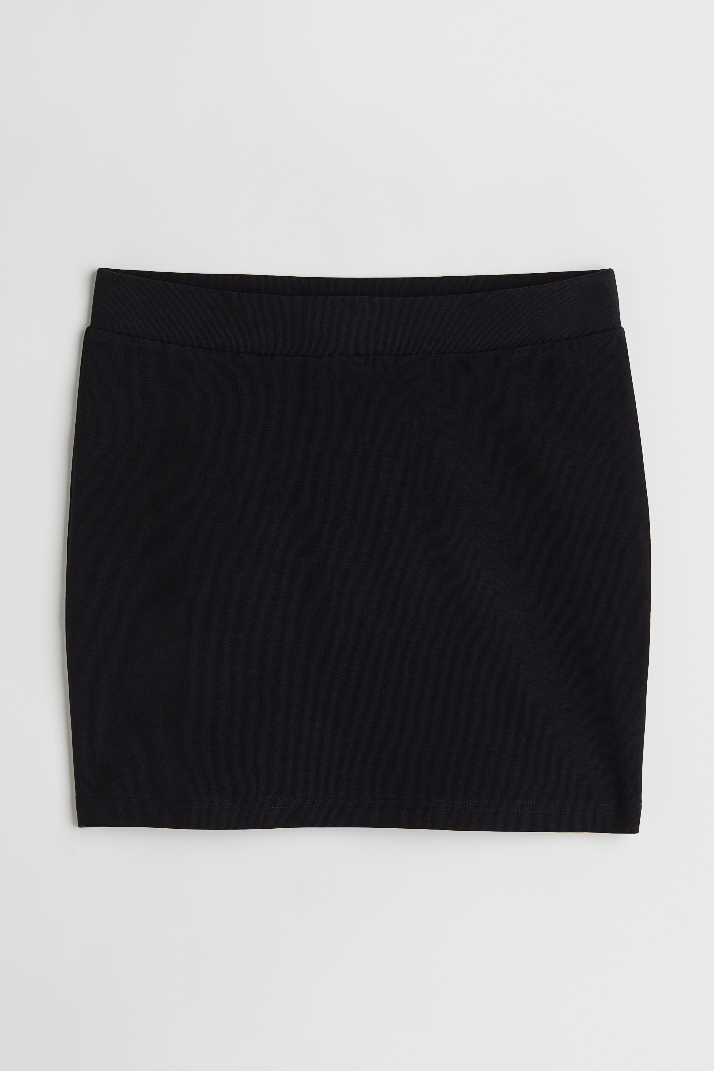 Buy Mini skirt online | H&M Egypt
