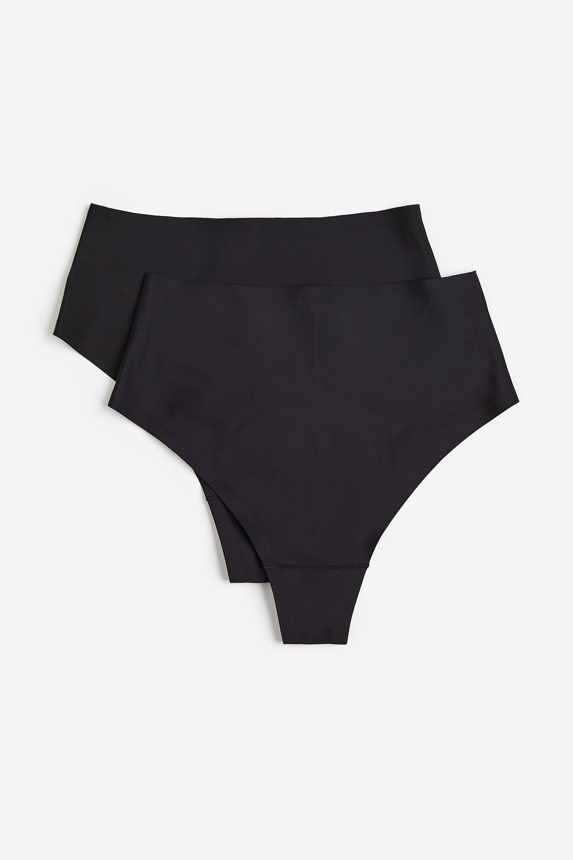 Buy 2-pack invisible light shaping briefs online in Egypt