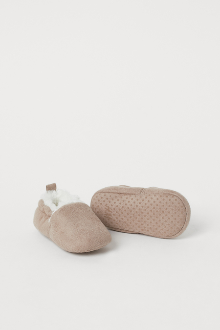 Shop Slippers Collection for Baby Online | H&M Egypt