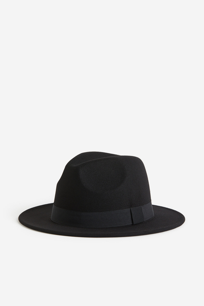 اشتري قبعة فيدورا اونلاين على الانترنت في مصر | اتش آند ام