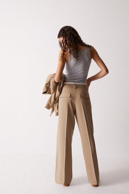 Buy Tailored trousers online in Egypt