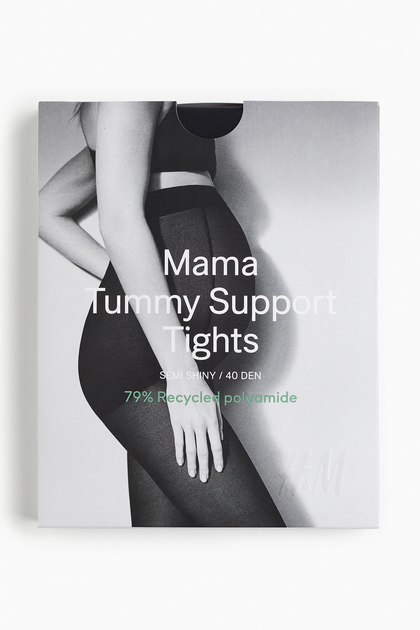 Buy MAMA Support tights 40 denier online in Egypt
