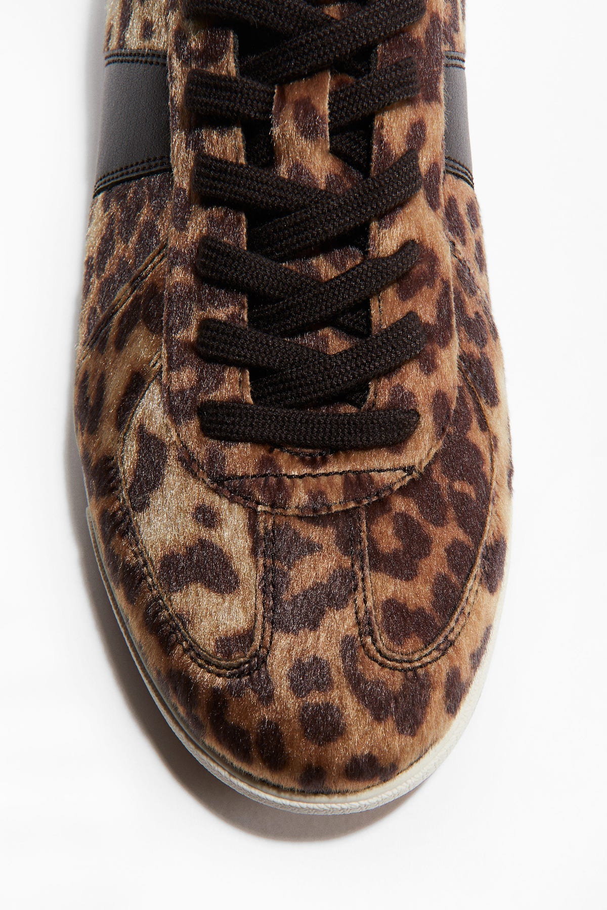 Patterned Trainers | H&M Egypt